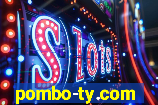 pombo-ty.com