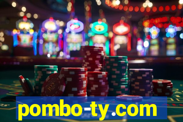 pombo-ty.com