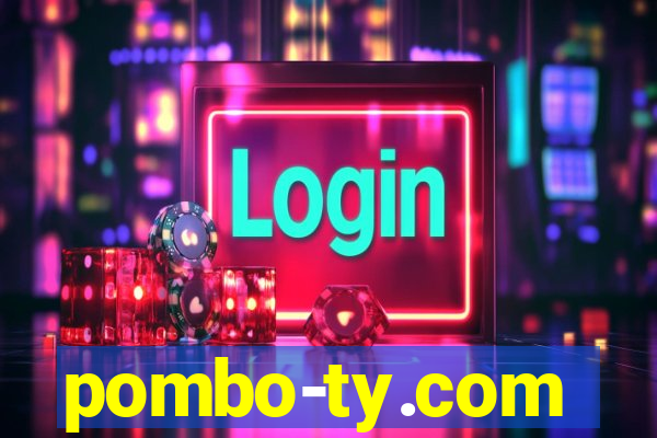 pombo-ty.com