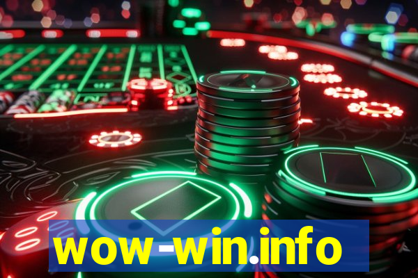 wow-win.info