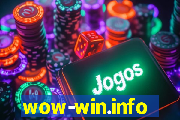 wow-win.info