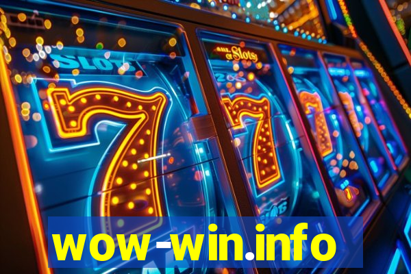 wow-win.info