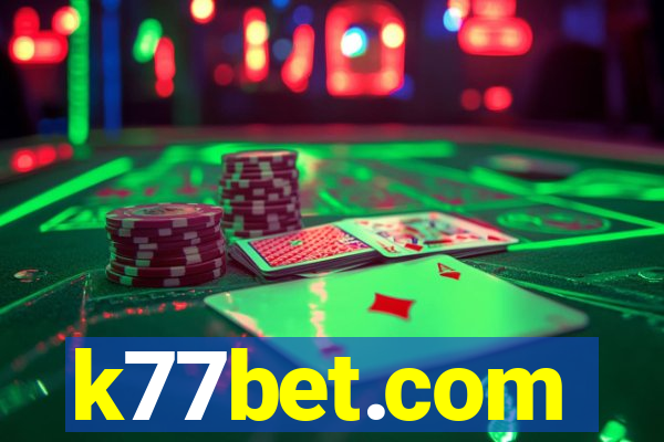 k77bet.com