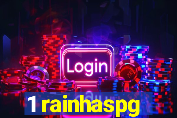 1 rainhaspg
