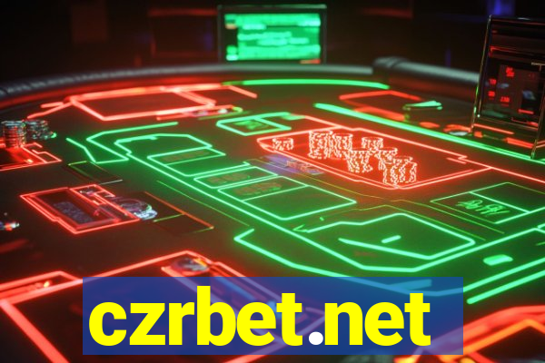 czrbet.net