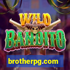 brotherpg.com