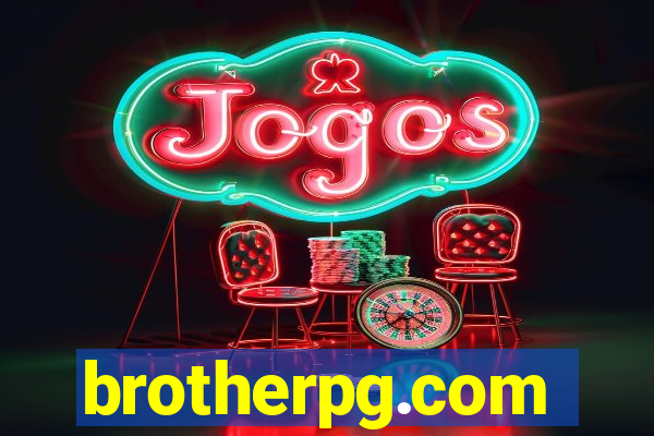 brotherpg.com