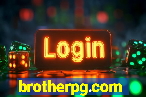 brotherpg.com