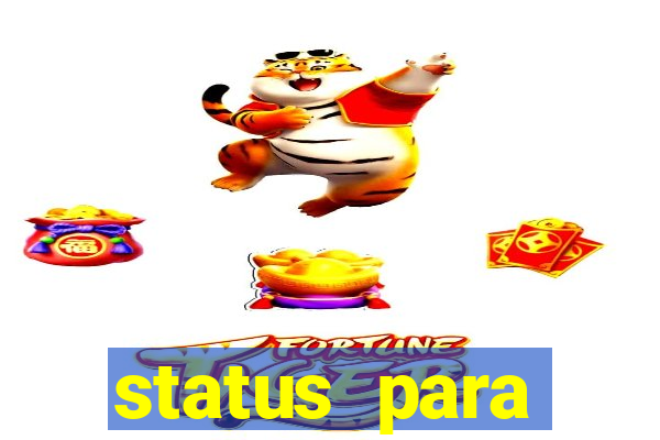 status para whatsapp botafogo