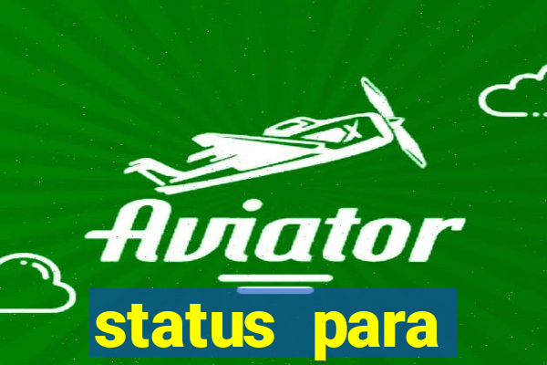 status para whatsapp botafogo