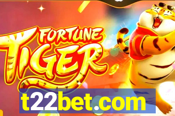 t22bet.com
