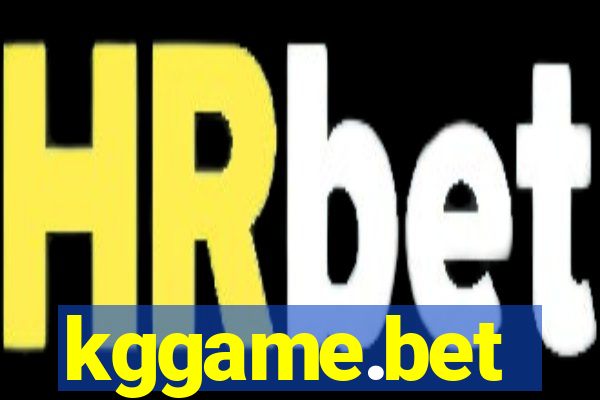 kggame.bet