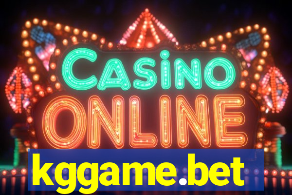 kggame.bet