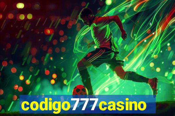 codigo777casino