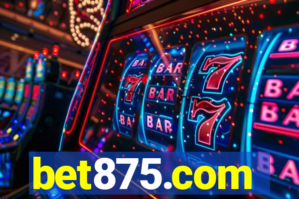 bet875.com