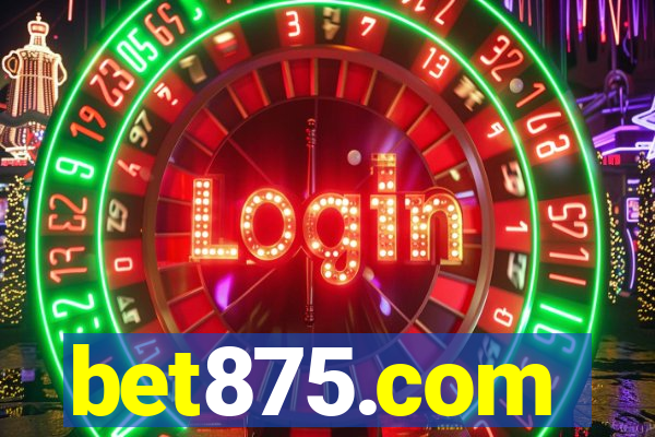 bet875.com