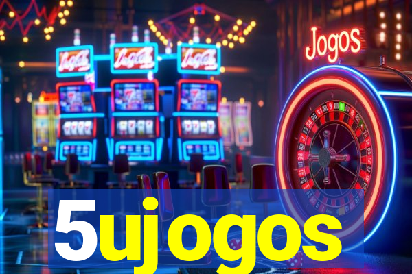 5ujogos