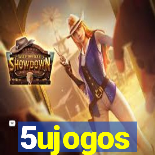 5ujogos