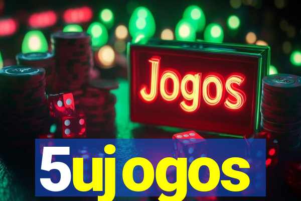 5ujogos