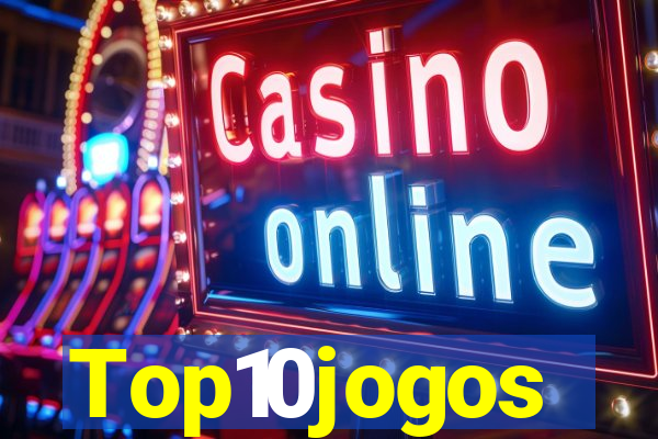 Top10jogos