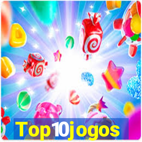 Top10jogos