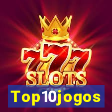 Top10jogos