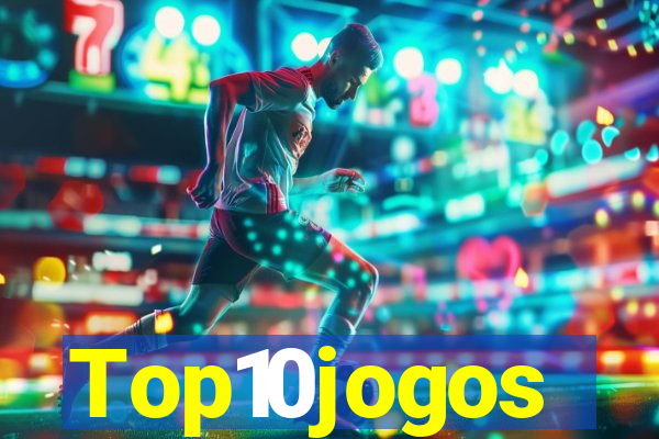 Top10jogos