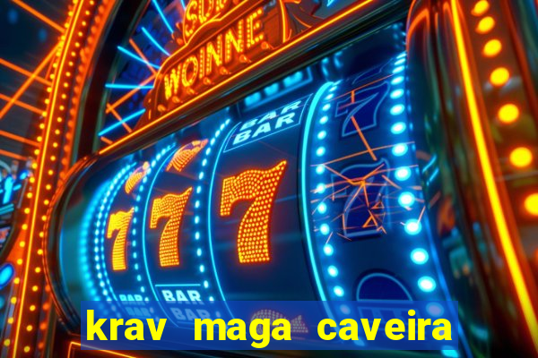 krav maga caveira porto alegre
