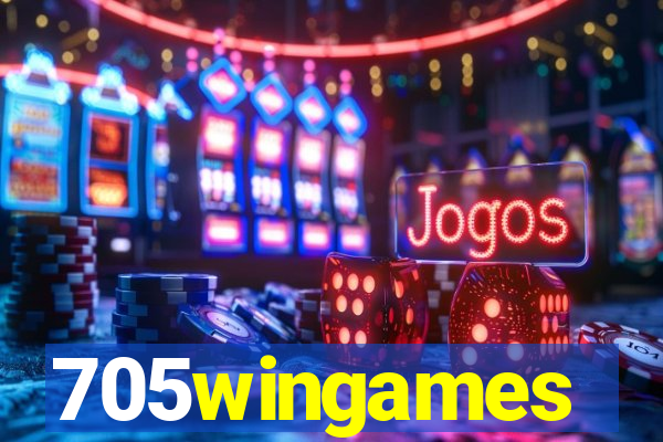 705wingames