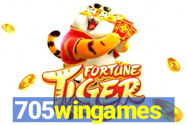 705wingames