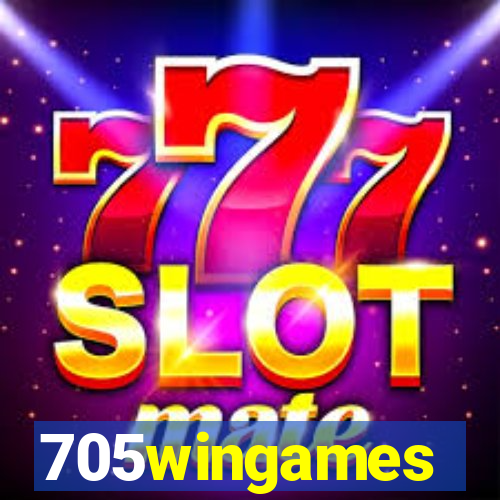 705wingames