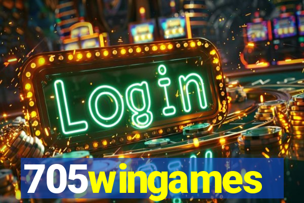 705wingames