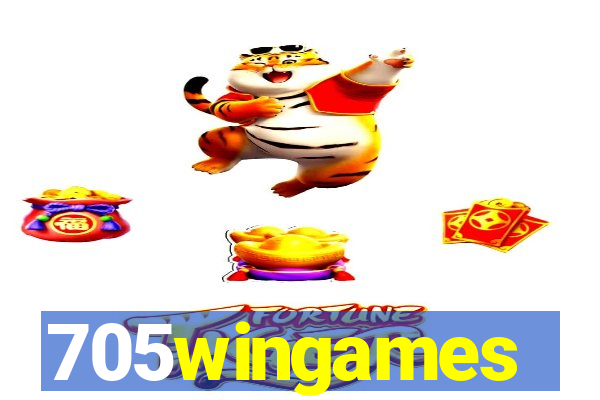 705wingames
