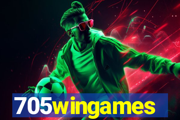 705wingames