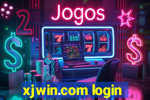 xjwin.com login