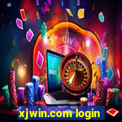 xjwin.com login