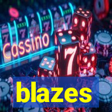 blazes