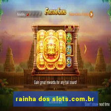 rainha dos slots.com.br