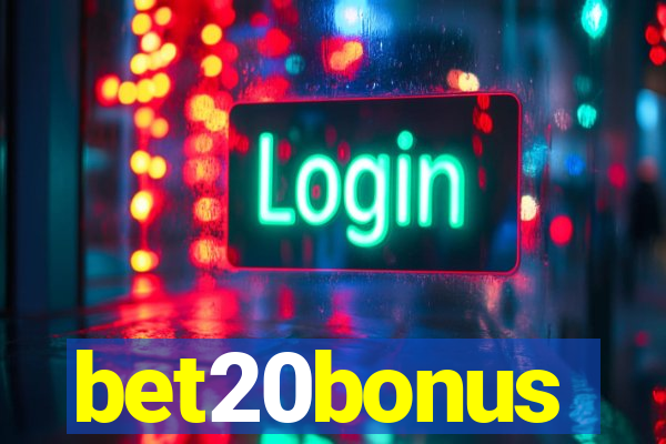 bet20bonus