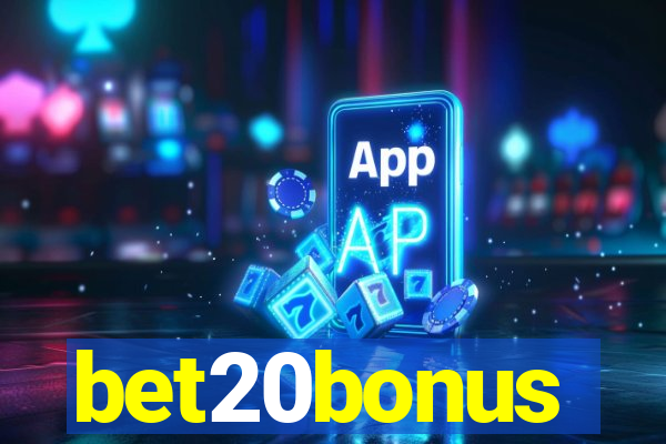 bet20bonus
