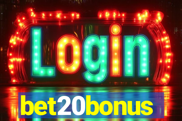 bet20bonus