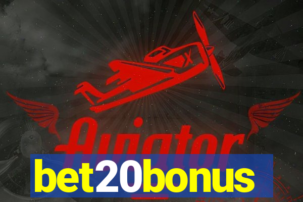 bet20bonus