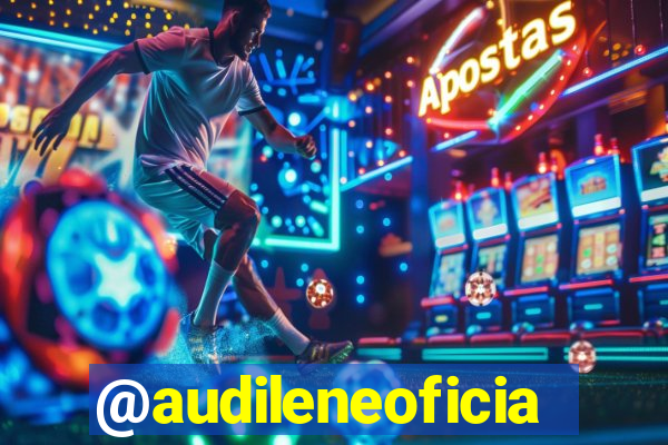 @audileneoficial