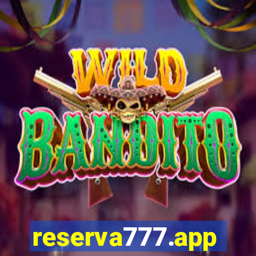 reserva777.app