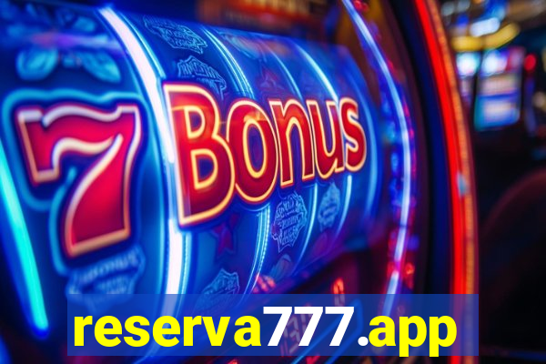 reserva777.app