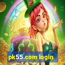 pk55.com login