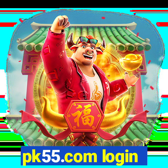 pk55.com login