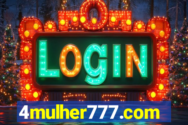 4mulher777.com