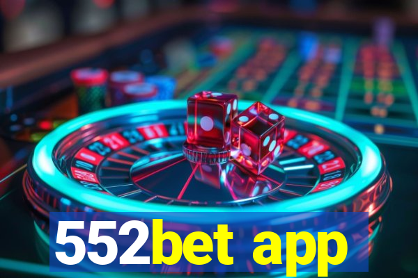552bet app