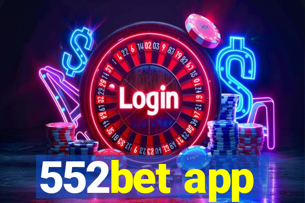 552bet app